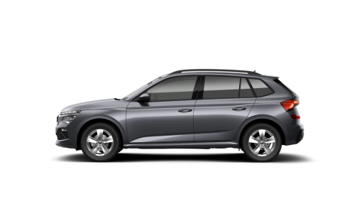 SKODA-Kamiq Selection 1.0 TSI DSG-5-usi-SELECTION-Benzină-1.0l