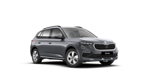 SKODA-Kamiq Selection 1.0 TSI DSG-5-usi-SELECTION-Benzină-1.0l