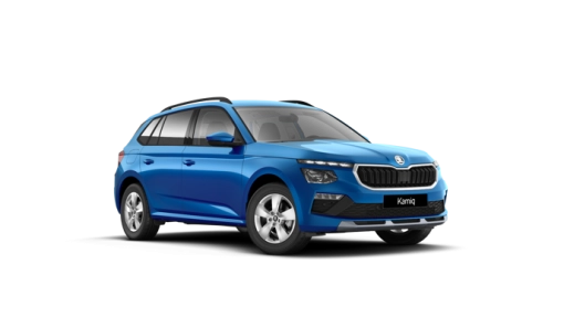 SKODA-Kamiq Selection 1.0 TSI DSG-5-usi-SELECTION-Benzina-1.0l