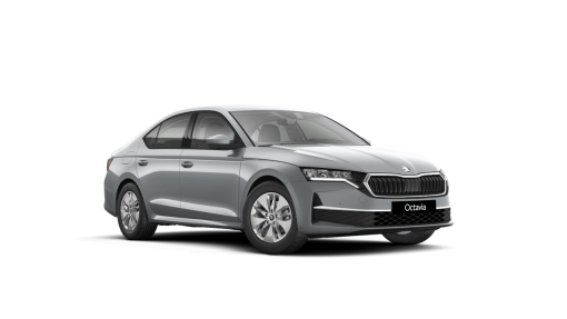 SKODA-Octavia Selection 1.5 TSI DSG mHEV-4-usi-SELECTION-mild-Hybrid Benzina-1.5l