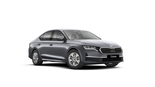 SKODA-Octavia Selection 1.5 TSI DSG mHEV-4-usi-SELECTION-mild-Hybrid Benzina-1.5l