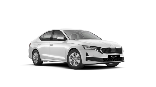 SKODA-Octavia Selection 1.5 TSI DSG mHEV-4-usi-SELECTION-mild-Hybrid Benzina-1.5l