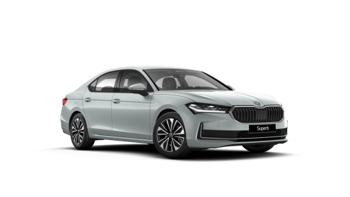 SKODA-Superb Selection 2.0 TDI DSG-5-usi-SELECTION-Diesel - motorină-2.0l
