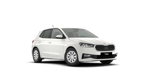 SKODA-Fabia Selection 1.0 TSI-5-usi-SELECTION-Benzină-1.0l