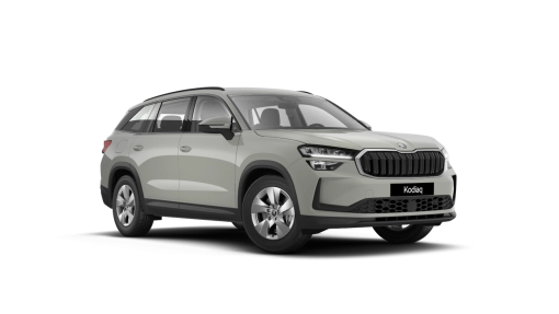 SKODA-Kodiaq Selection 1.5 TSI DSG-5-usi-SELECTION-Benzină mild-hybrid-1.5l