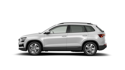 SKODA-Karoq Selection 1.5 TSI DSG-5-usi-SELECTION-Benzină-1.5l