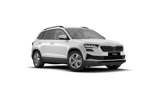 SKODA-Karoq Selection 1.5 TSI DSG-5-usi-SELECTION-Benzină-1.5l