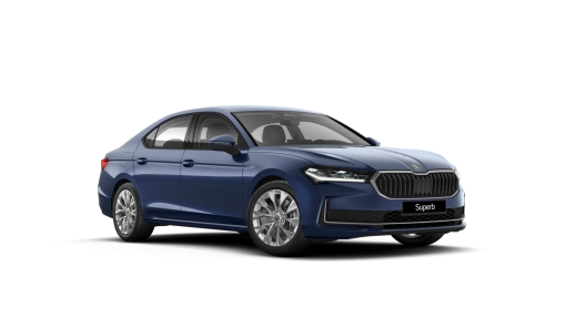 SKODA-Superb Selection PHEV-5-usi-SELECTION-Hybryd plug in-1.5l