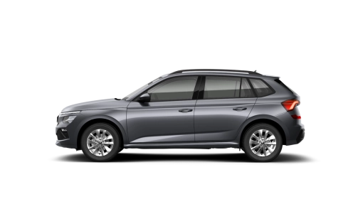 SKODA-Kamiq Selection 1.5 TSI DSG-5-usi-SELECTION-Benzină-1.5l