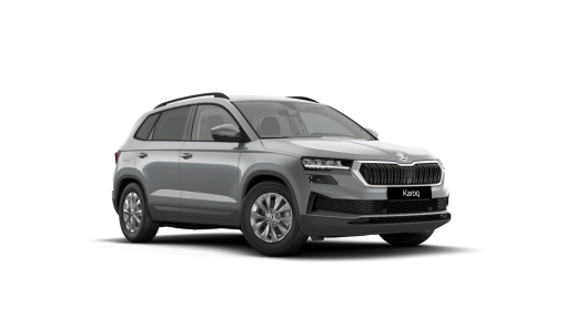 SKODA-Karoq Selection 1.5 TSI DSG-5-usi-SELECTION-Benzină-1.5l