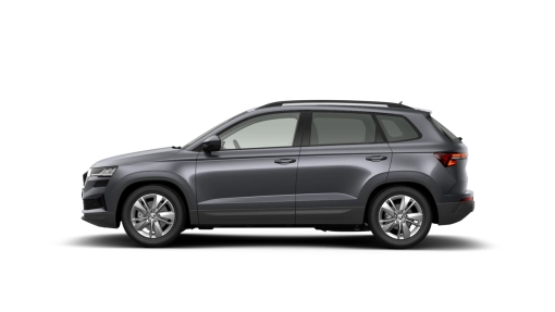 SKODA-Karoq Selection 2.0 TDI 4x4 DSG-5-usi-SELECTION-Diesel - motorină-2.0l