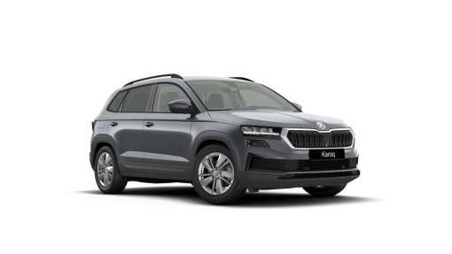 SKODA-Karoq Selection 2.0 TDI 4x4 DSG-5-usi-SELECTION-Diesel - motorină-2.0l