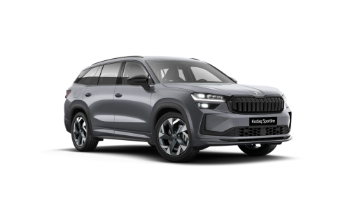 SKODA-Kodiaq Sportline 2.0 TDI DSG 4x4-5-usi-SPORTLINE-Diesel - motorină-2.0l