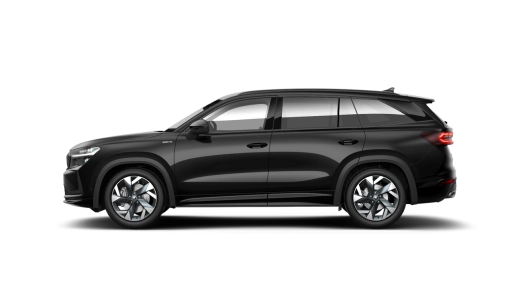 SKODA-Kodiaq Sportline 2.0 TDI DSG 4x4-5-usi-SPORTLINE-Diesel - motorină-2.0l