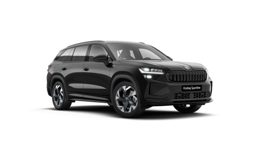 SKODA-Kodiaq Sportline 2.0 TDI DSG 4x4-5-usi-SPORTLINE-Diesel - motorină-2.0l