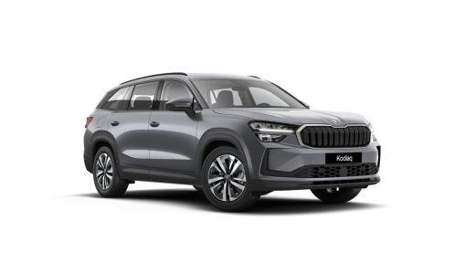 SKODA-Kodiaq Selection 2.0 TDI DSG 4x4-5-usi-SELECTION-Diesel - motorină-2.0l