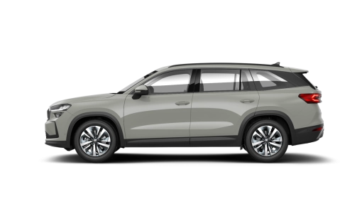SKODA-Kodiaq Selection 2.0 TDI DSG 4x4-5-usi-SELECTION-Diesel - motorină-2.0l
