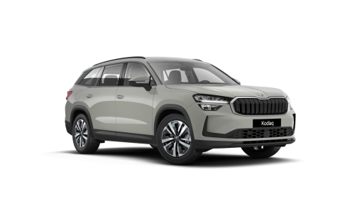 SKODA-Kodiaq Selection 2.0 TDI DSG 4x4-5-usi-SELECTION-Diesel - motorină-2.0l