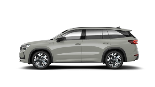 SKODA-Kodiaq Sportline 2.0 TSI DSG 4x4-5-usi-SPORTLINE-Benzină-2.0l