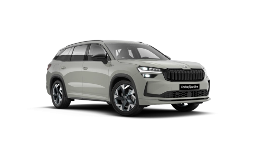 SKODA-Kodiaq Sportline 2.0 TSI DSG 4x4-5-usi-SPORTLINE-Benzină-2.0l
