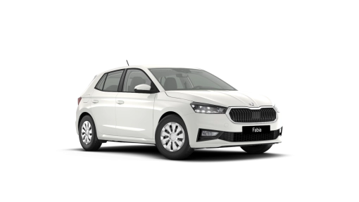 SKODA-Fabia Selection 1.0 TSI-5-usi-SELECTION-Benzină-1.0l