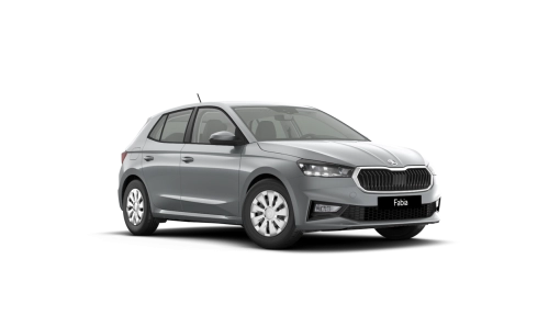 SKODA-Fabia Selection 1.0 TSI-5-usi-SELECTION-Benzină-1.0l
