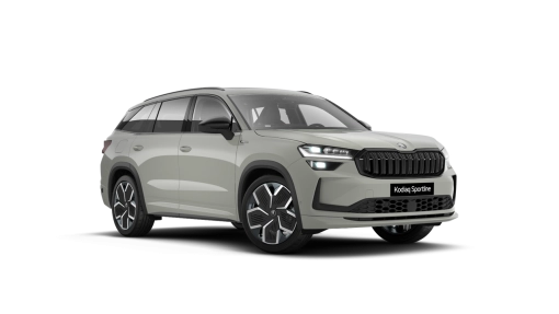 SKODA-Kodiaq Sportline 2.0 TDI DSG 4x4-5-usi-SPORTLINE-Diesel - motorină-2.0l