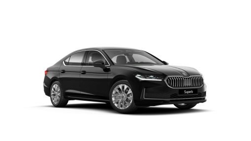 SKODA-Superb Selection 2.0 TDI DSG-5-usi-SELECTION-Diesel - motorină-2.0l