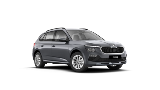 SKODA-Kamiq Selection 1.5 TSI-5-usi-SELECTION-Benzină-1.5l