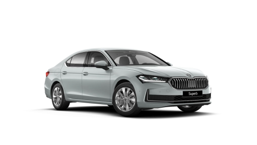 SKODA-Superb Selection 2.0 TDI DSG-5-usi-SELECTION-Diesel - motorină-2.0l