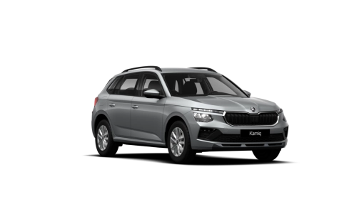 SKODA-Kamiq Selection 1.5 TSI-5-usi-SELECTION-Benzină-1.5l
