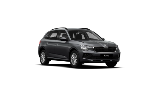 SKODA-Kamiq Selection 1.5 TSI-5-usi-SELECTION-Benzină-1.5l