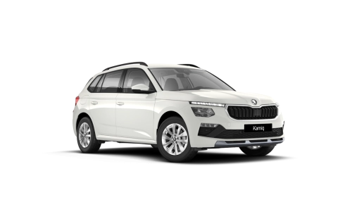 SKODA-Kamiq Selection 1.5 TSI DSG-5-usi-SELECTION-Benzină-1.5l