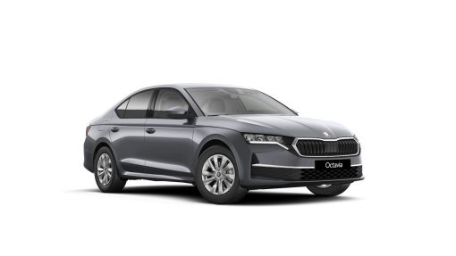 SKODA-Octavia Selection 1.5 TSI-4-usi-SELECTION-Benzină-1.5l