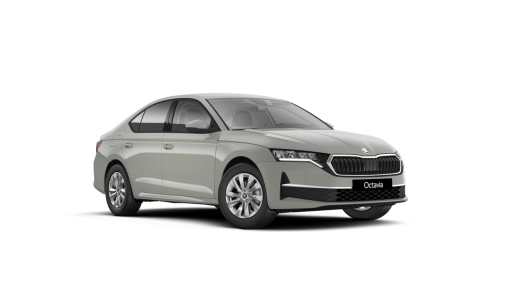 SKODA-Octavia Selection 1.5 TSI-4-usi-SELECTION-Benzină-1.5l