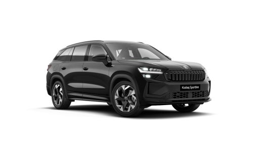 SKODA-Kodiaq Sportline 2.0 TDI DSG 4x4-5-usi-SPORTLINE-Diesel - motorină-2.0l