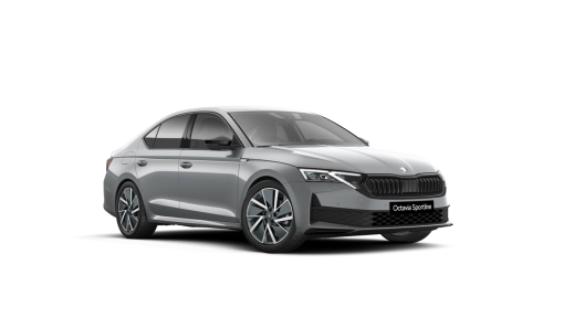 SKODA-Octavia Sportline 2.0 TSI DSG 4x4-4-usi-SPORTLINE-Benzină-2.0l