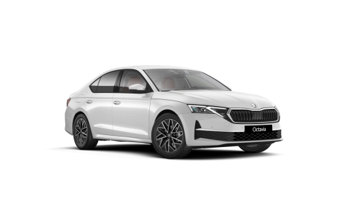 SKODA-Octavia Selection 1.5 TSI DSG mHEV-4-usi-SELECTION-Benzină mild-hybrid-1.5l