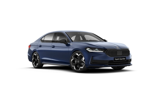 SKODA-Superb Sportline 2.0 TSI 4x4 DSG-5-usi-SPORTLINE-Benzină-2.0l