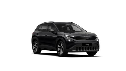 SKODA-EPIQ Selection 55--SELECTION-Electric-Automata