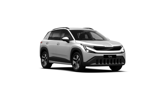 SKODA-EPIQ Selection 55--SELECTION-Electric-Automata