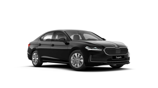 SKODA-Superb Selection 1.5 TSI DSG-5-usi-SELECTION-Benzină mild-hybrid-1.5l