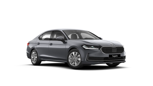 SKODA-Superb Selection 1.5 TSI DSG-5-usi-SELECTION-Benzină mild-hybrid-1.5l