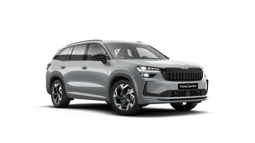 SKODA-Kodiaq Sportline 2.0 TDI DSG 4x4-5-usi-SPORTLINE-Diesel - motorină-2.0l