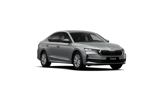 SKODA-Octavia Selection Plus 1.5 TSI DSG mHEV-4-usi-SELECTION-Benzină mild-hybrid-1.5l