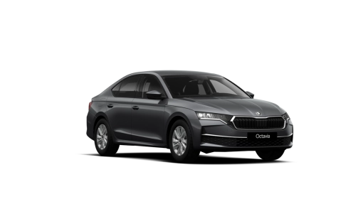 SKODA-Octavia Selection Plus 1.5 TSI DSG mHEV-4-usi-SELECTION-Benzină mild-hybrid-1.5l