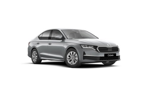 SKODA-Octavia Selection Plus 1.5 TSI DSG mHEV-4-usi-SELECTION-Benzină mild-hybrid-1.5l