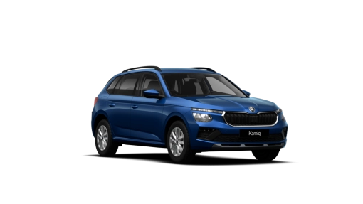 SKODA-Kamiq Selection Plus 1.0 TSI DSG-5-usi-SELECTION-Benzină-1.0l