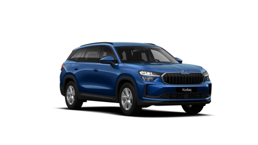 SKODA-Kodiaq Selection 1.5 TSI DSG-5-usi-SELECTION-Benzină mild-hybrid-1.5l