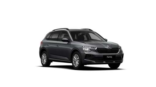 SKODA-Kamiq Selection Plus 1.0 TSI DSG-5-usi-SELECTION-Benzină-1.0l
